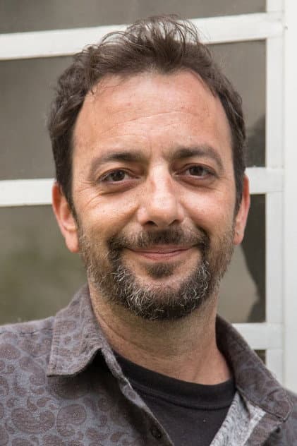 Hernan Rosa