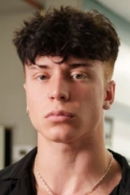 Zayne Archer