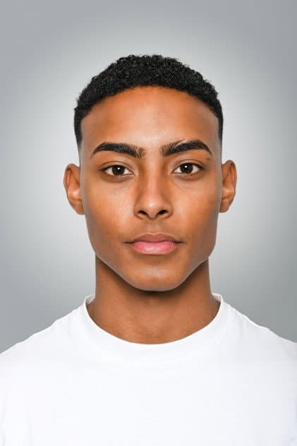 Angelo Johnson