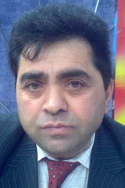 Şahin Cəfərov