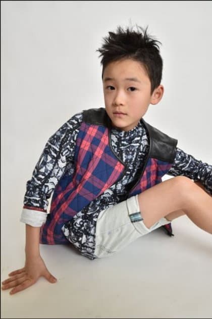 Lucas Hsuan