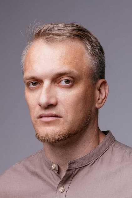 Евгений Совастенков