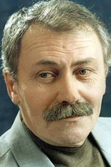 Виктор Щербаков