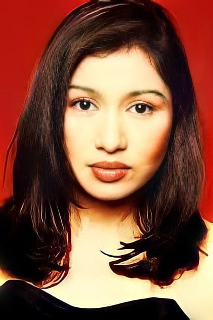 Jacintha Abisheganaden