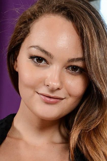 Sabrina Rey