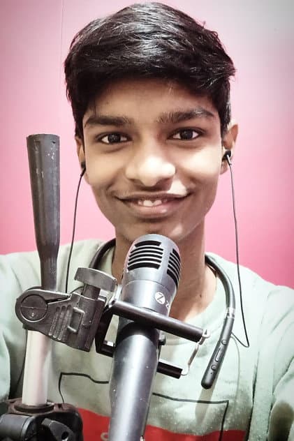 Harsh Kumar