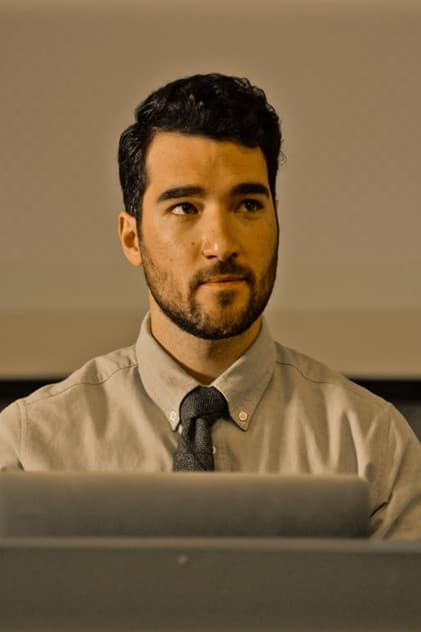 Denis Ostier
