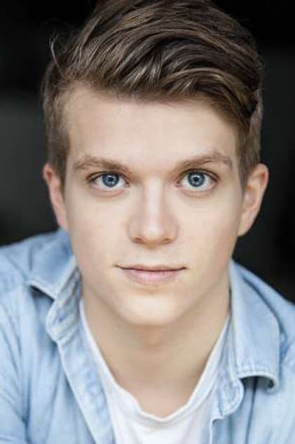 Curtis Legault