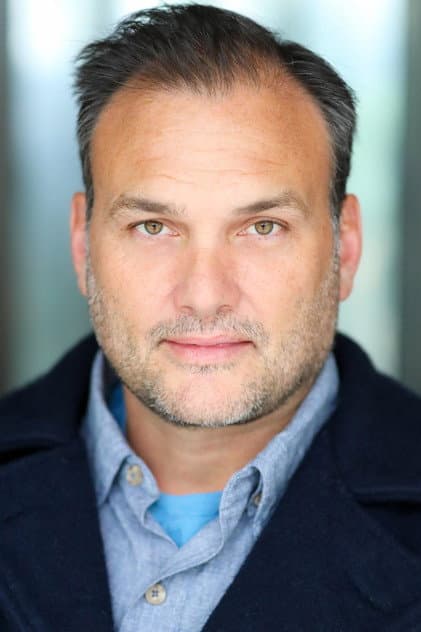 Joshua Sienkiewicz
