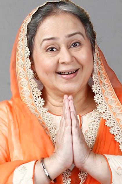 Farida Dadi
