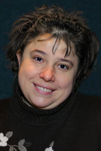 Kocsis Mariann