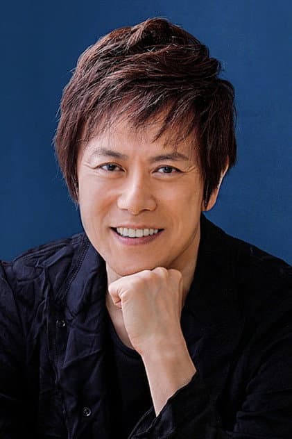 山口祐一郎