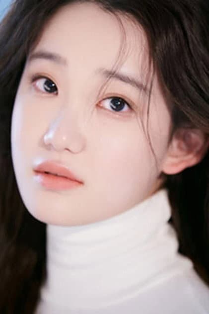 胡妍妍