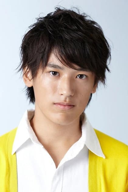 中村嘉惟人