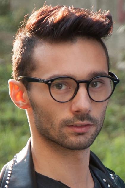 Leonardo Ricci