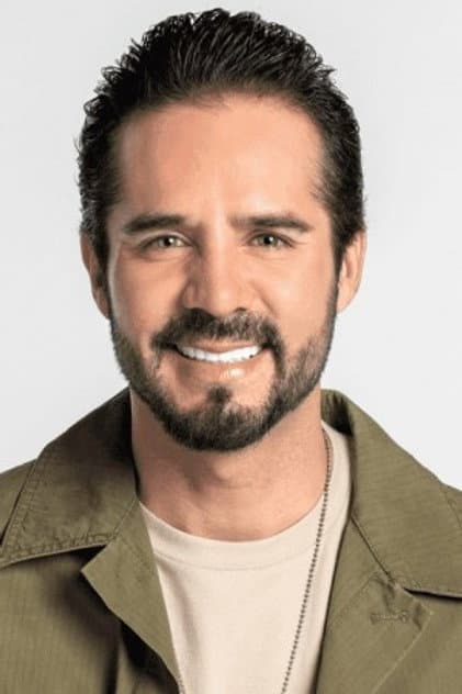 José Ron