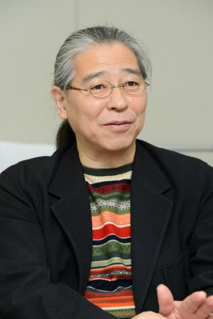 森昌行