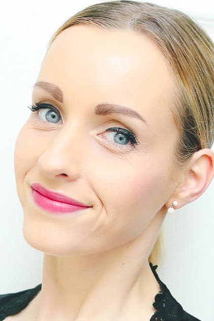 Anike Ekina