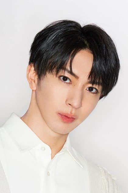 松島勇之介