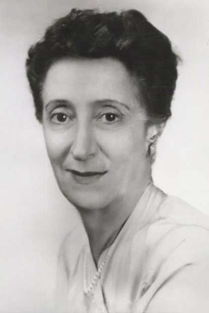 Eda Heinemann