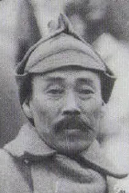 홍범도
