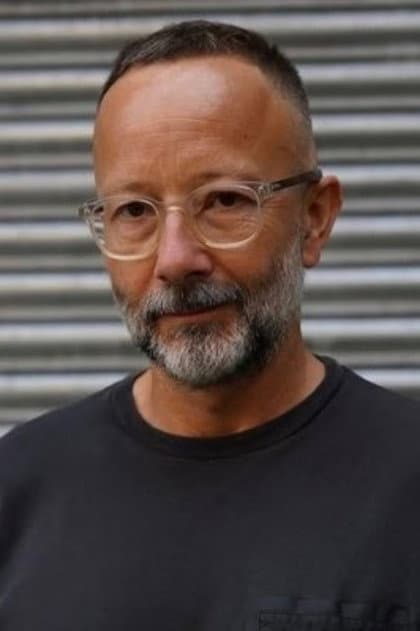 Tom Dyckhoff