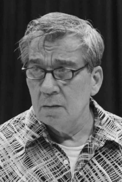 Mario O'Hara