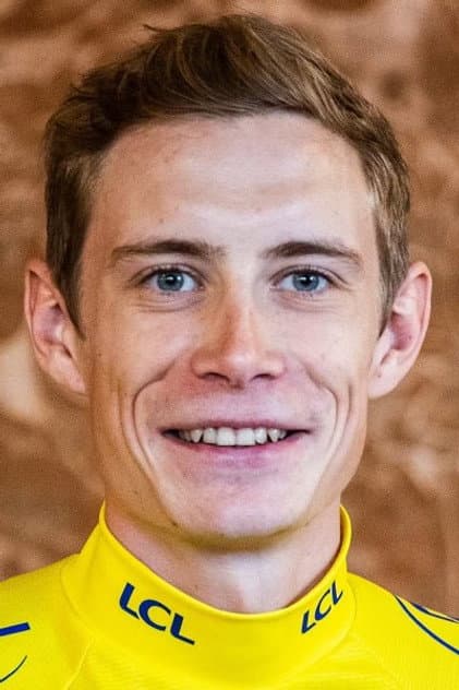 Jonas Vingegaard