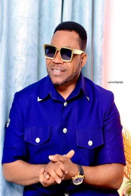 Murphy Afolabi