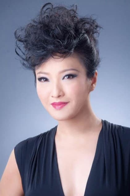 劉雅麗