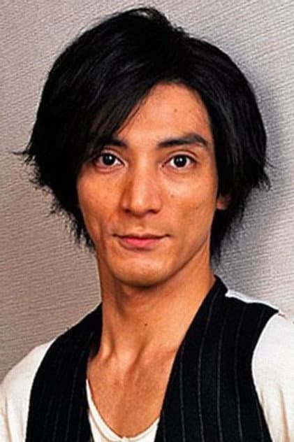 赤坂晃