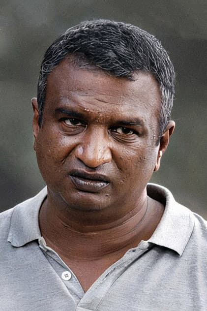 Nanda Gopal