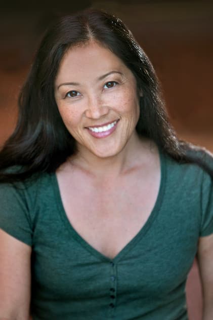 Jane Oshita