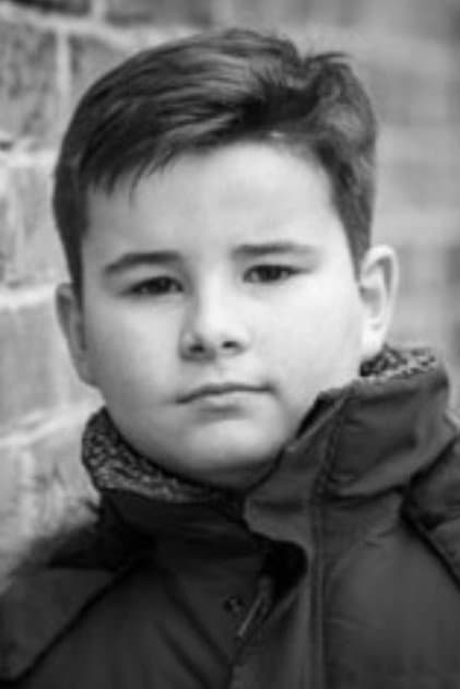 Logan Murray
