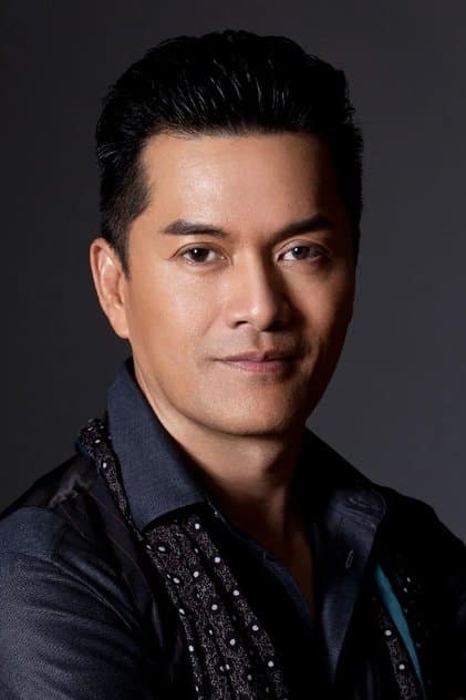 呂良偉