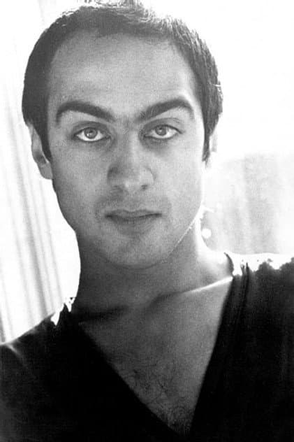 Darien Angadi