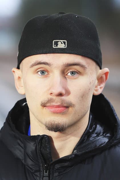 Rio Svensson