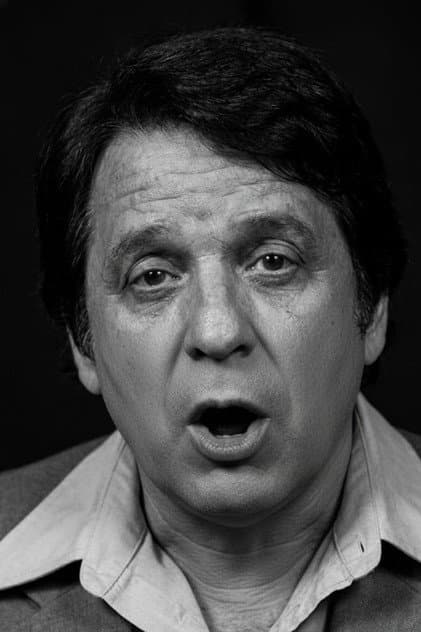 Geraldo Alves