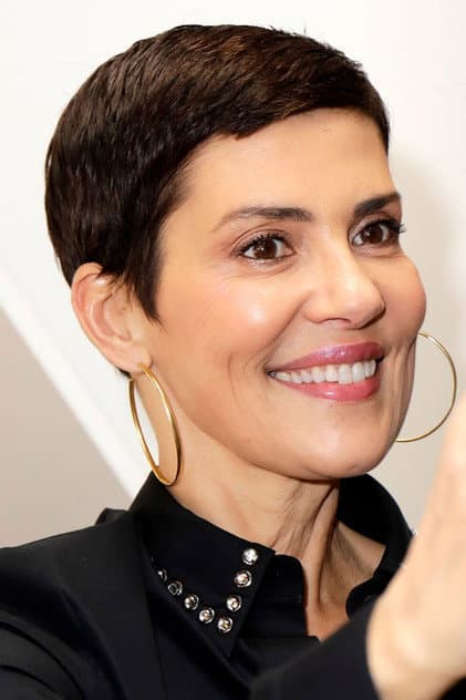 Cristina Cordula