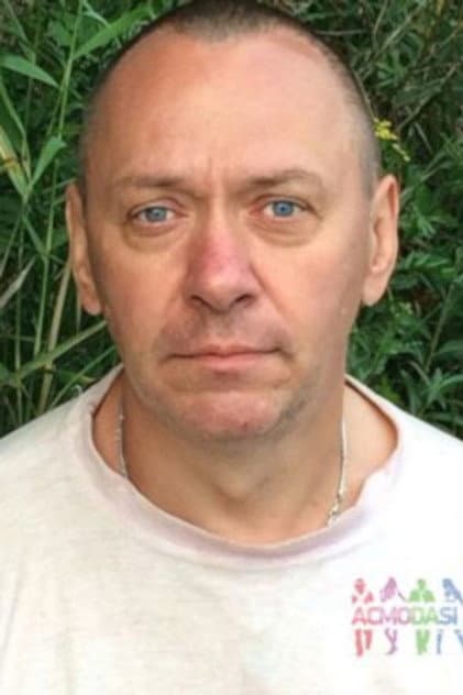 Сергей Пожогин