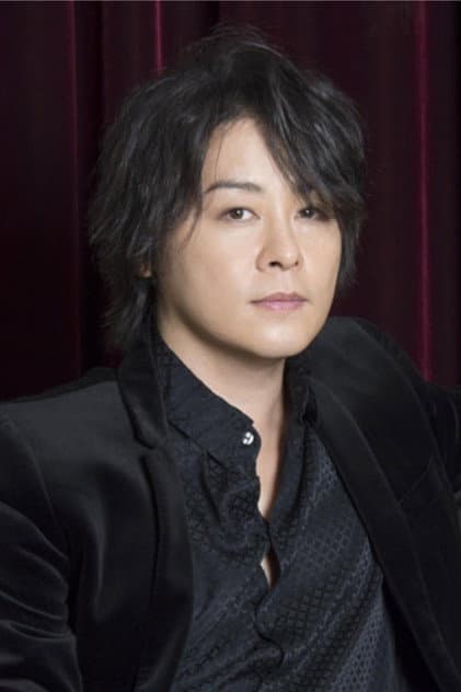河村隆一