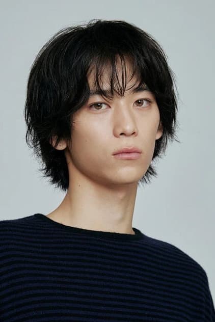 Ogata Sosuke