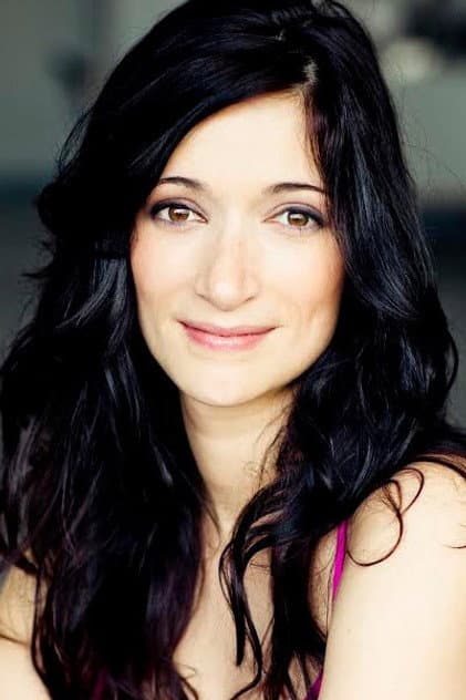Laurie Gagné