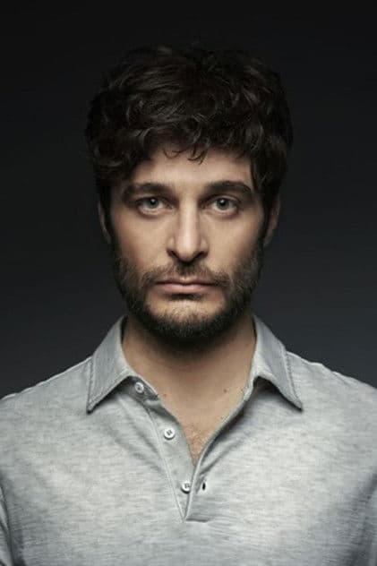 Lino Guanciale