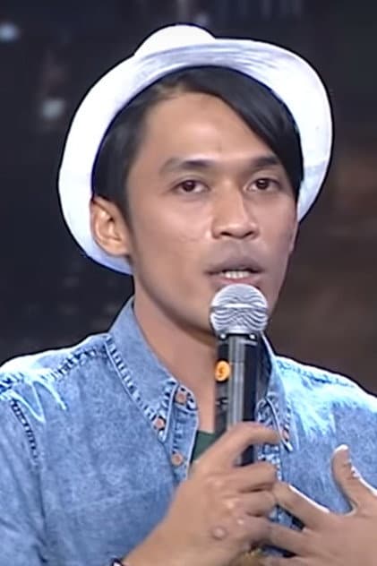 Dicky Difie
