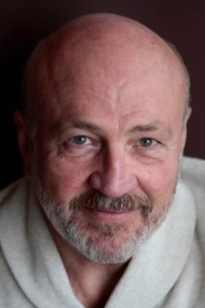 Gary Smiley