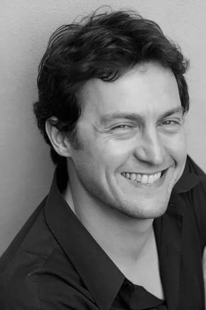 Fabio Cocifoglia