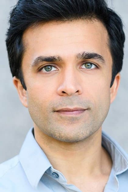 Nick Choksi