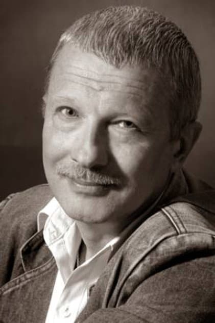 Виктор Кулюхин