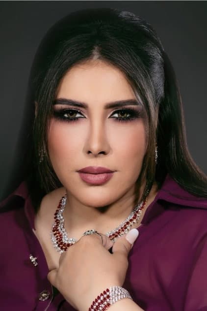 زهرة عرفات